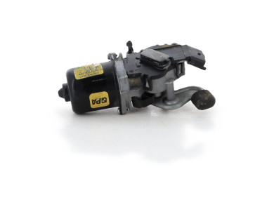 Front wiper motor - Renault CLIO III PH.1 - 7701061590 - H2-0257R