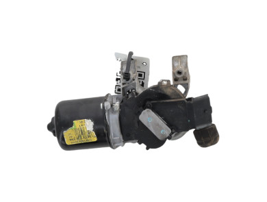 Front wiper motor - Renault CLIO III PH.1 - 7701061590 - H2-0257R