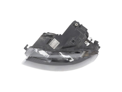 Left headlight - Audi A3 II PH.1 - 8P0941029R - B0-3344E