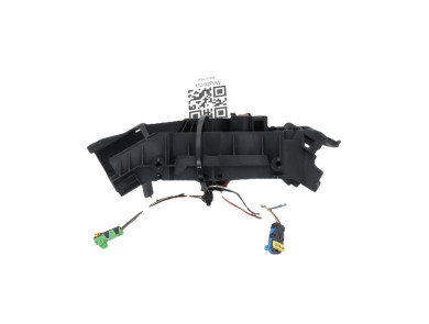 Contacteur tournant - Renault CLIO III PH.1 - 8201590627 - U2-0270W