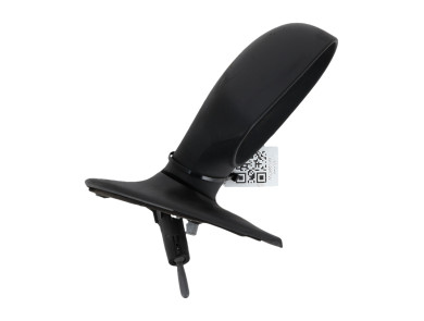 Rétroviseur droit occasion - Renault CLIO - 7700415326