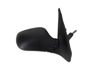 Right wing mirror - Renault CLIO II PH.1 - Gris Clair - 7700415326 - W1-9957W