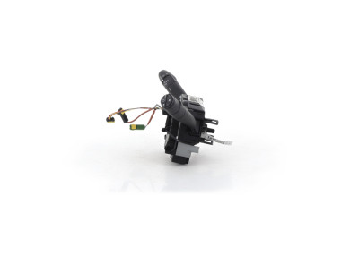 Steering column stalk switch - Peugeot 1007 - 6242N0 - B1-9155F