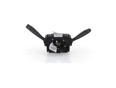 Commodo monobloc - Peugeot 1007 - 6242N0 - B1-9155F