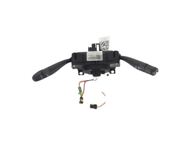 Commodo monobloc - Peugeot 1007 - 6242N0 - B1-9155F