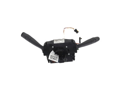 Commodo monobloc - Peugeot 1007 - 6242N0 - B1-9155F