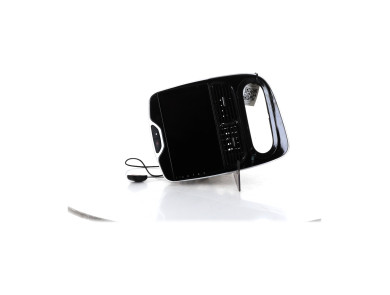 Autoradio adaptable occasion - Volkswagen GOLF - GPA-AUTORADIO ADAPTABLE DOUBLE DIN 