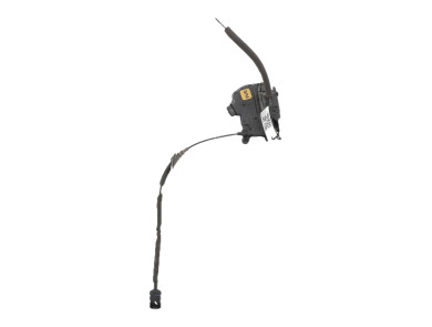 Serrure de porte arriere gauche occasion - Renault CLIO - 825019504R