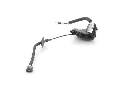 Left rear door lock - Renault CLIO IV PH.1 - Gris Clair - 825019504R - A1-7532V