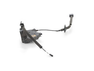 Left rear door lock - Renault CLIO IV PH.1 - Gris Clair - 825019504R - A1-7532V
