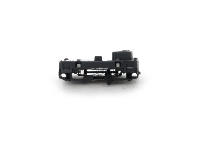 Key card reader - Renault MEGANE II PH.1 - 8200074331 - B1-7424K
