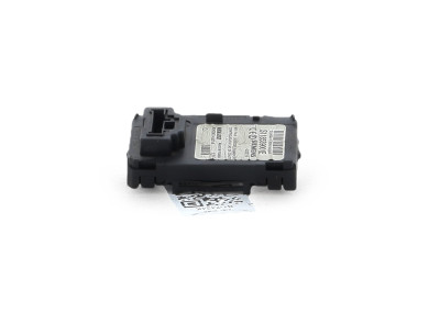Lecteur de carte - Renault MEGANE II PH.1 - 8200074331 - B1-7424K