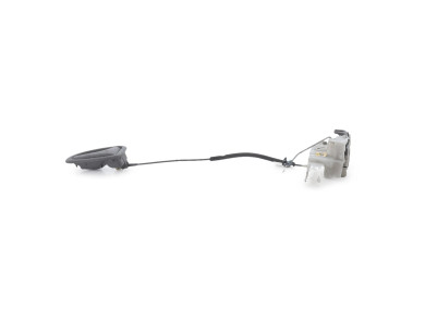 Right front door lock - Renault CLIO II PH.1 - Gris Clair - 7701045305 - L1-9885B