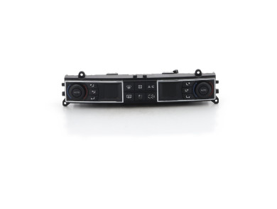 Commande de chauffage occasion - Citroen C5 - 00006452H7
