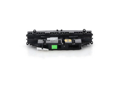 Heating control panel - Citroen C5 II - 00006452H7 - K1-7934M