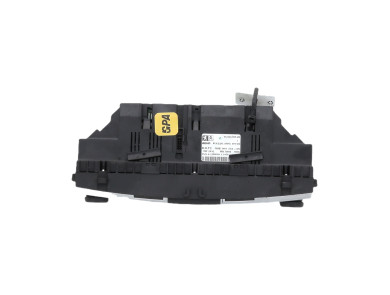 Heating control panel - Citroen C5 II - 00006452H7 - K1-7934M