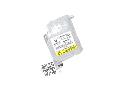 Airbag control unit - Renault TWINGO II PH.2 - 8201236035 - I1-8980Q
