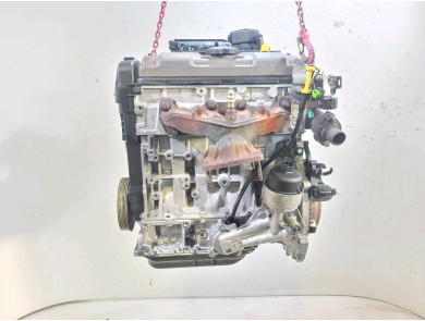 Engine type KFW - Peugeot 206 + - C1-2998P