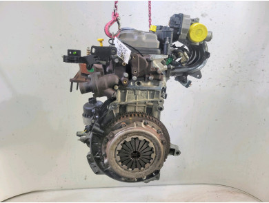 Engine type KFW - Peugeot 206 + - C1-2998P