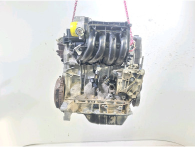 Engine type KFW - Peugeot 206 + - C1-2998P