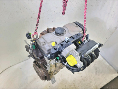 Moteur type KFW - Peugeot 206 + - C1-2998P