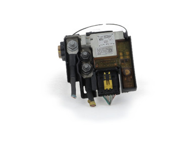 BPGA - Citroen C4 PICASSO I - 6500GQ - P1-7995R