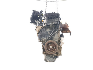 Moteur occasion - Peugeot 206 + - KFT