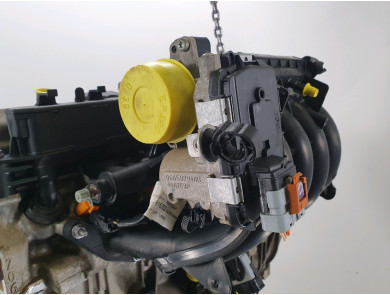Engine type KFT - Peugeot 206 + - X1-8081E