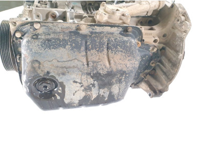 Engine type KFT - Peugeot 206 + - X1-8081E