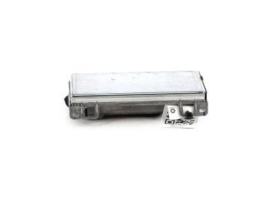 Multifunction screen - Peugeot 208 I PH.1 - 9812862880 - I1-4913N
