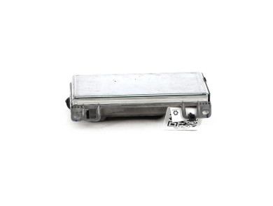 Multifunction screen - Peugeot 208 I PH.1 - 9812862880 - I1-4913N