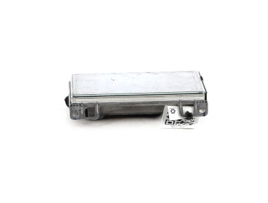 Ecran multifonction - Peugeot 208 I PH.1 - 9812862880 - I1-4913N