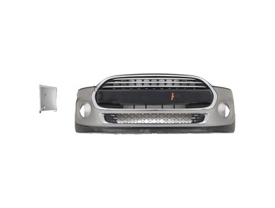 Front bumper used - Mini MINI - 51 11 7379432