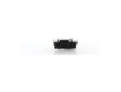 Heating control panel used - Citroen C3 - 6451 KS