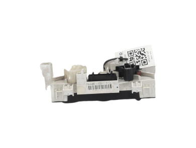 Commande de chauffage - Peugeot 1007 - 6451KS - W1-9153H