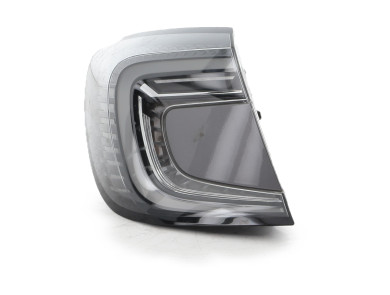 Left rear light - Renault CAPTUR II PH.2 - 265550246R - L1-1067L