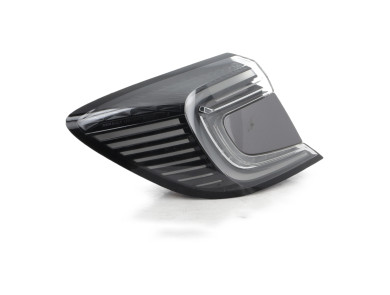 Feu arrière gauche - Renault CAPTUR II PH.2 - 265550246R - L1-1067L