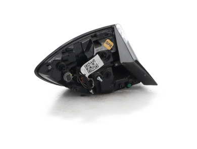 Right rear light - Renault CAPTUR II PH.2 - 265504880R - U1-1138L
