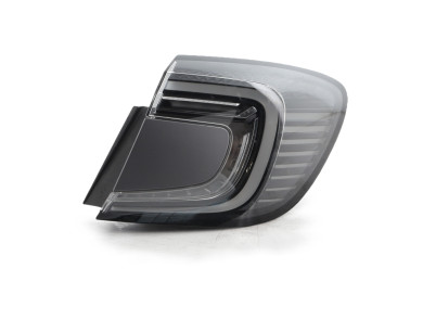 Right rear light - Renault CAPTUR II PH.2 - 265504880R - U1-1138L