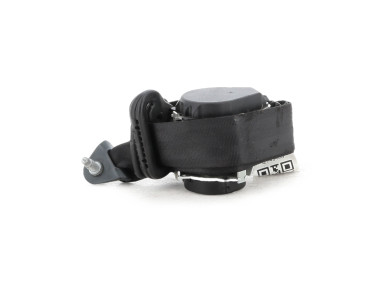 Right rear seatbelt - Peugeot 208 I PH.1 - 16101490XY - Q1-4940G
