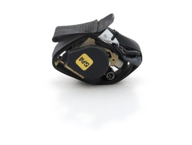 Left front seatbelt - Peugeot 1007 - 8974V7 - P1-9125L