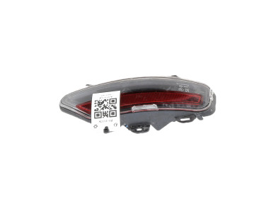 Reft rear bumper light - Renault CAPTUR II PH.2 - 265801655R - R1-1137K