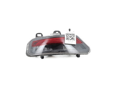 Reft rear bumper light - Renault CAPTUR II PH.2 - 265801655R - R1-1137K