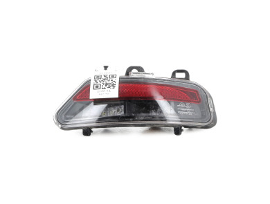 Left rear bumper light - Renault CAPTUR II PH.2 - 265855239R - T1-1063T