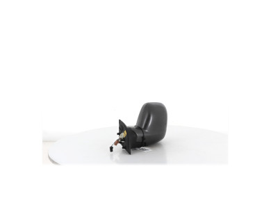 Left wing mirror - Peugeot PARTNER II PH.3 - Marron Clair - 1679996280 - M1-8233E