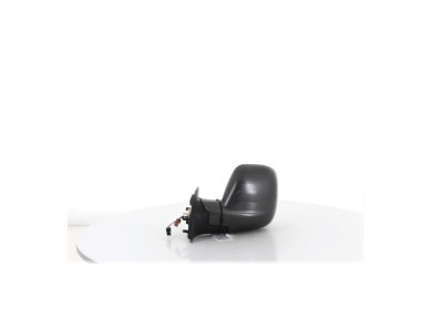 Left wing mirror - Peugeot PARTNER II PH.3 - Marron Clair - 1679996280 - M1-8233E