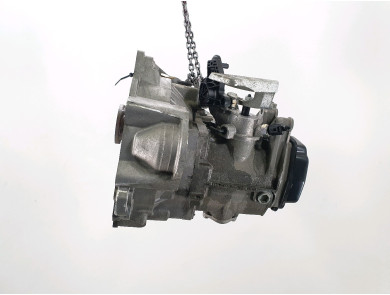 Gearbox used - Volkswagen POLO - KFK