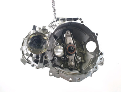 Gearbox type KFK - Volkswagen POLO V PH.1 - A1-8825C