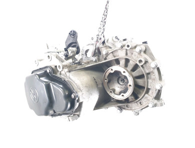 Gearbox type KFK - Volkswagen POLO V PH.1 - A1-8825C