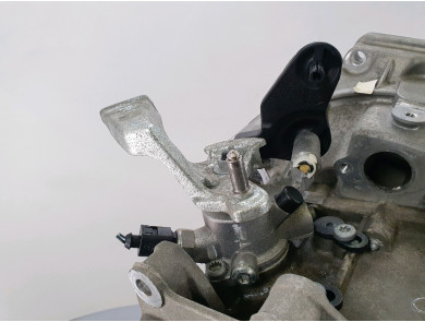 Gearbox type KFK - Volkswagen POLO V PH.1 - A1-8825C